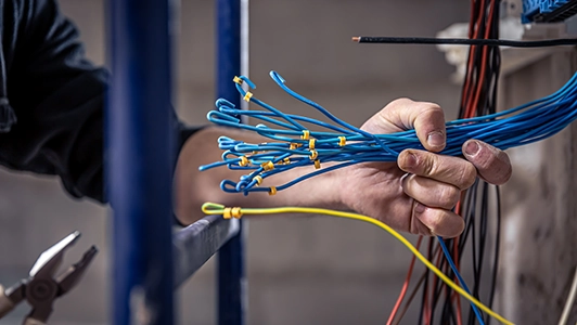 Electrical Panel Upgrades