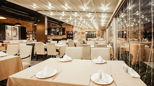 Restaurant Electrical Services