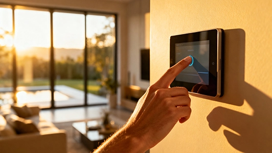 Smart Home Solutions