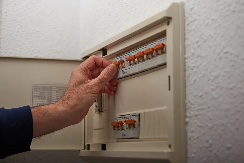 Advantages of Breaker Panels