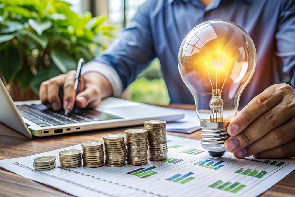 Commercial Save on Energy Programs1