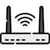 Commercial Wi-Fi Access Point (AP) Wiring