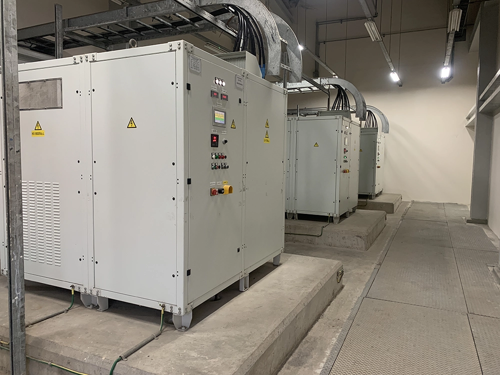 Complete Emergency Power Solutions