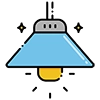 Customized Lighting Designs