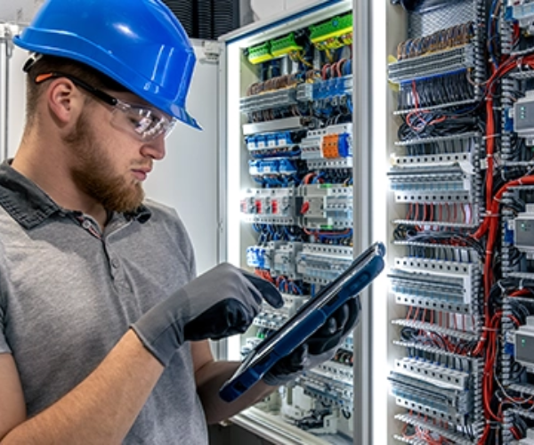 Electrical Surge