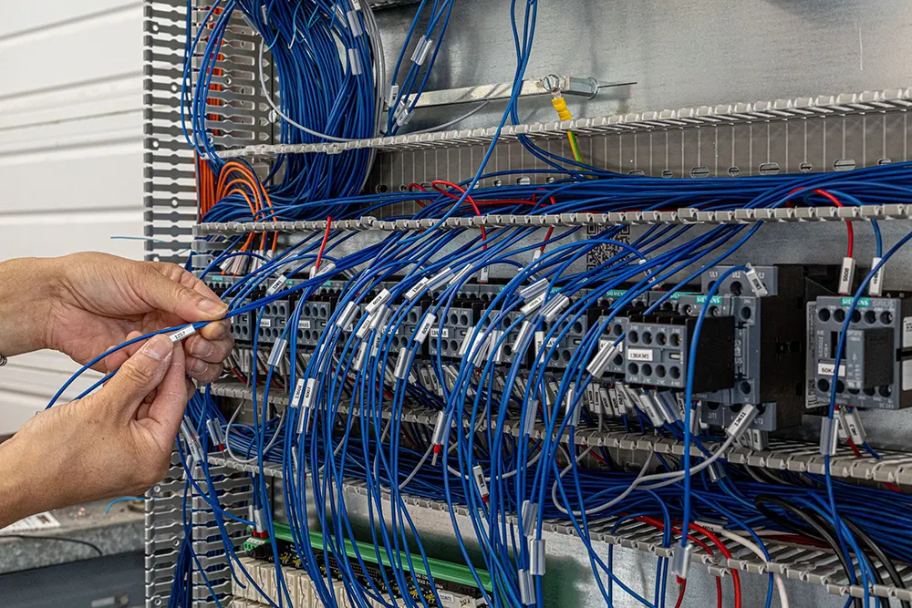 Expert Electrical Solutions for Unique Residential Projects