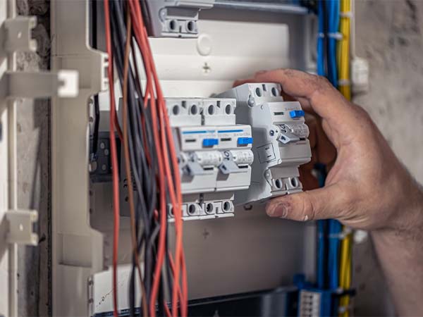 Fast, Safe & Professional EV Charger Installation for Your Home