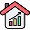 Increased Home Value