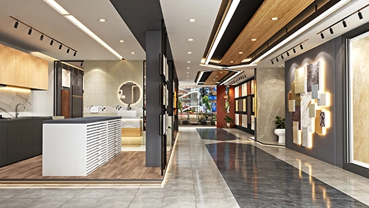 Office-Retail-Electrical
