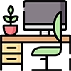 Office Workspace Configuration