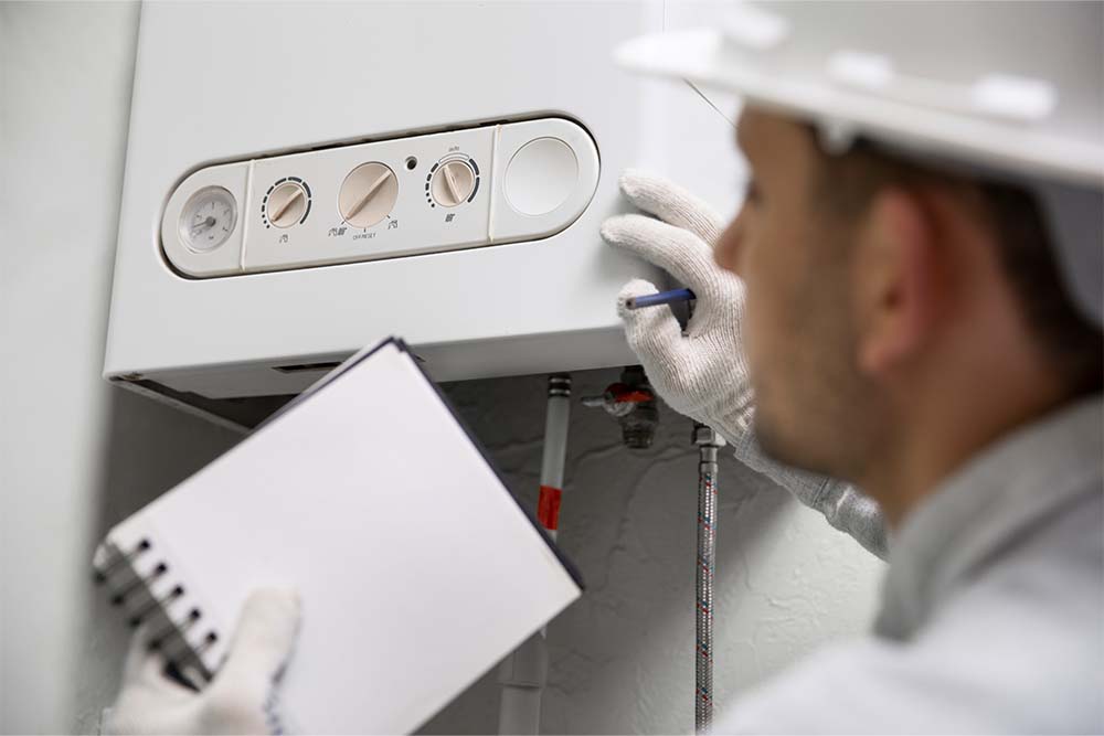Our Local Water Heater Solutions