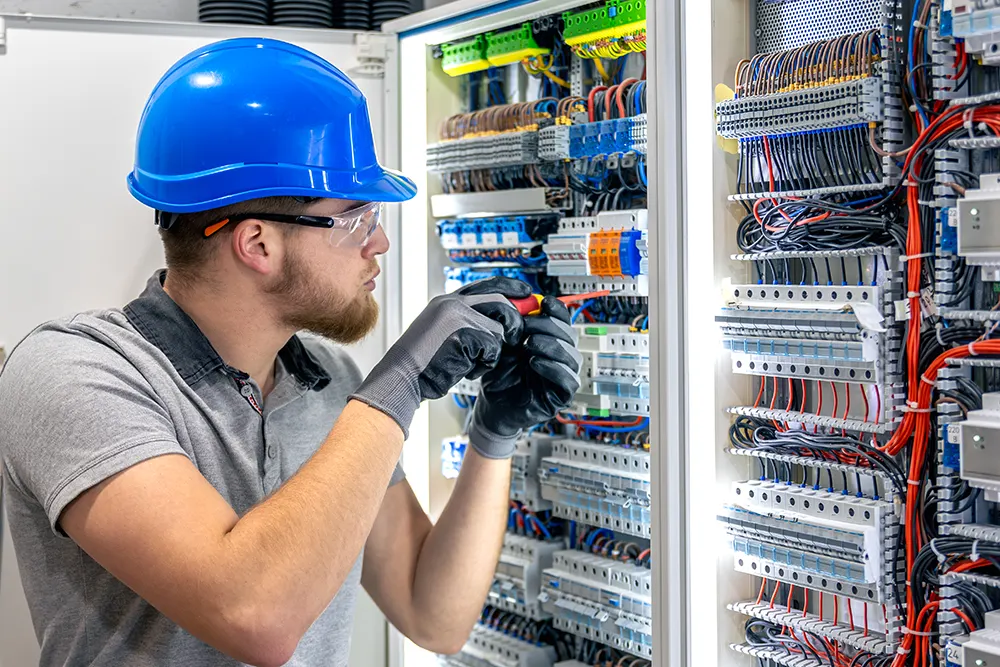 Power Distribution Upgrades