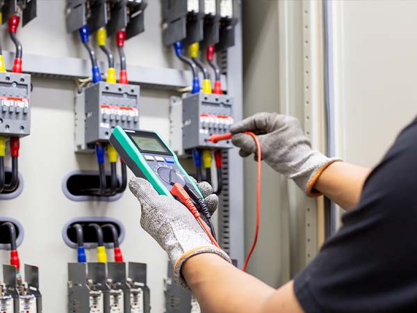 Request a Free EV Charger Installation Estimate