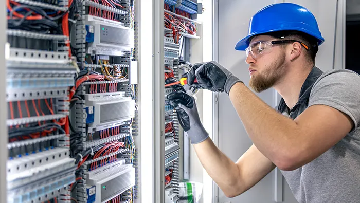 Request a Free Specialty Wiring Consultation
