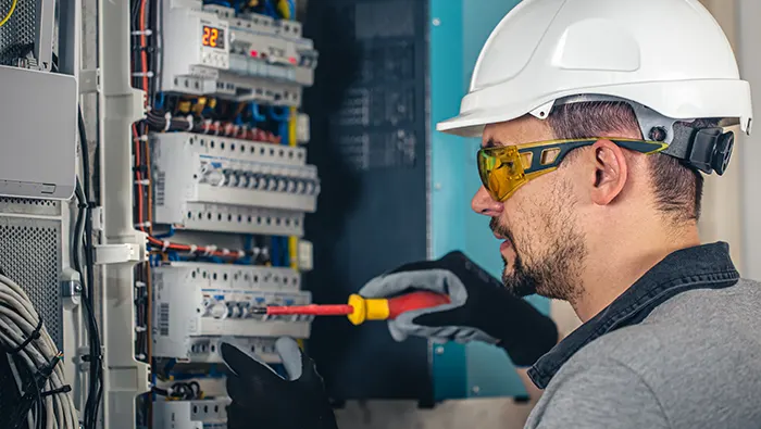 Request a Free Wiring Consultation