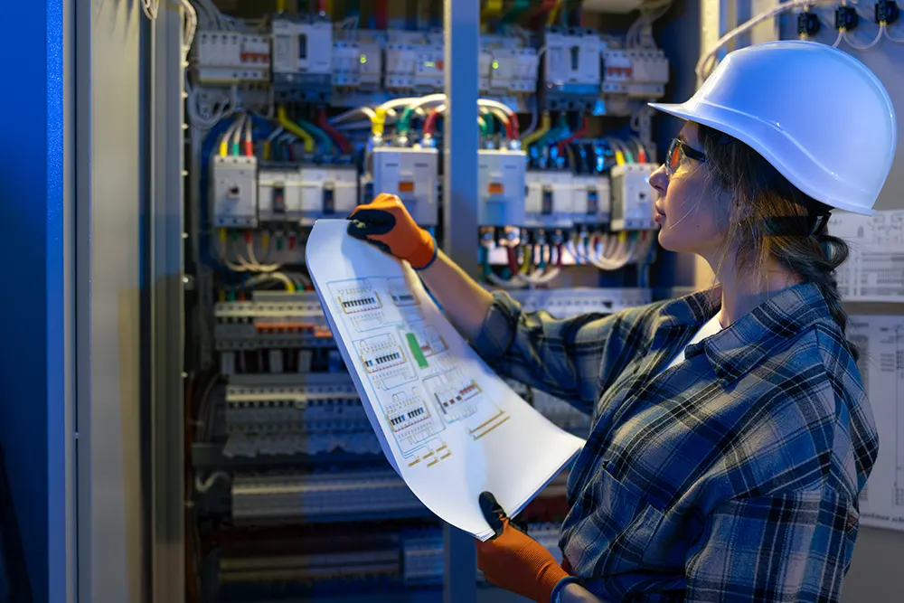Safety & Code Compliance