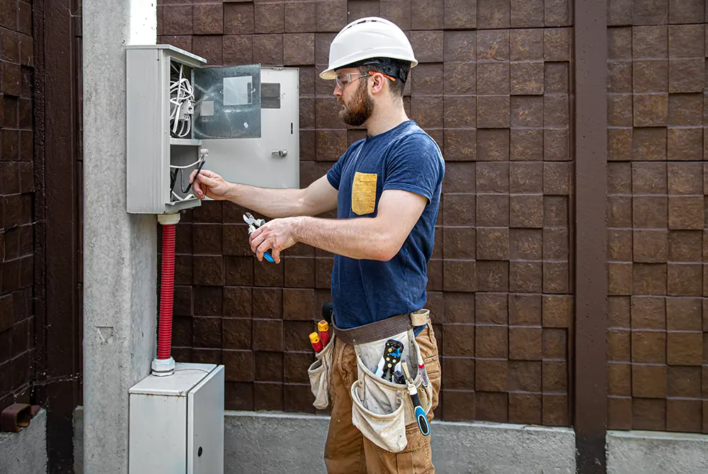 Signs You May Need a Panel Upgrade