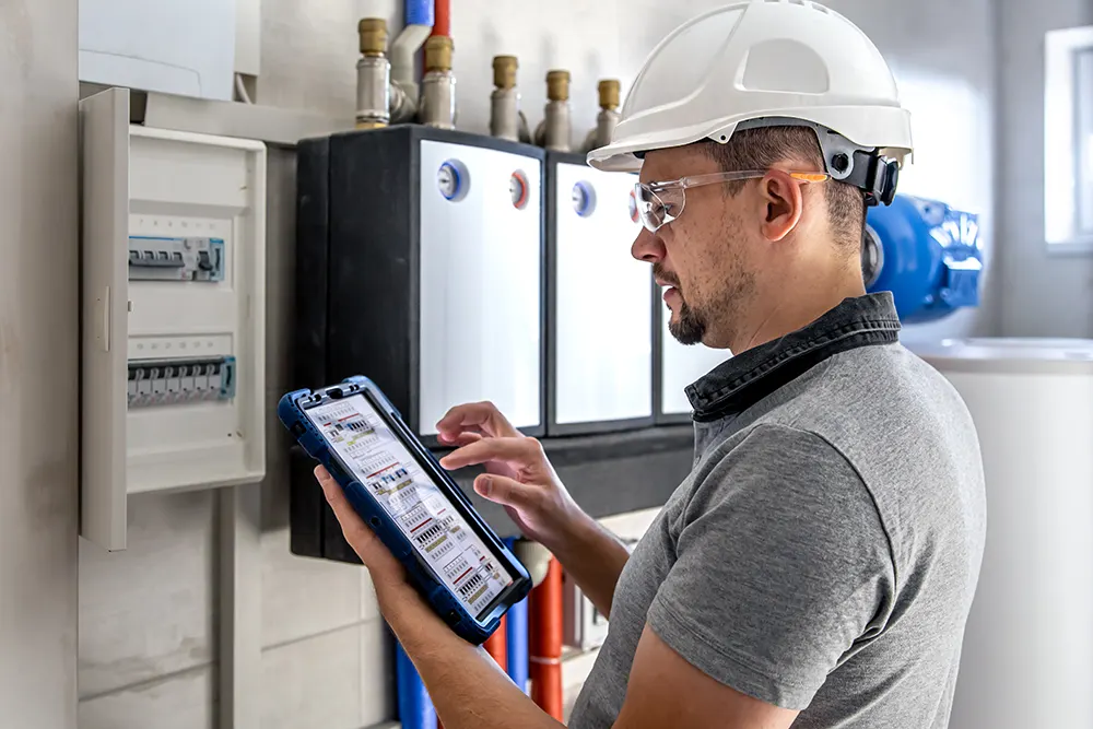 Upgrade Your Home’s Electrical System for
