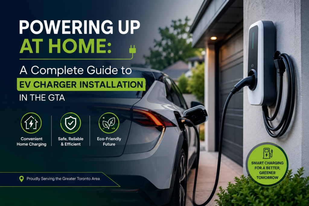 EV Charger